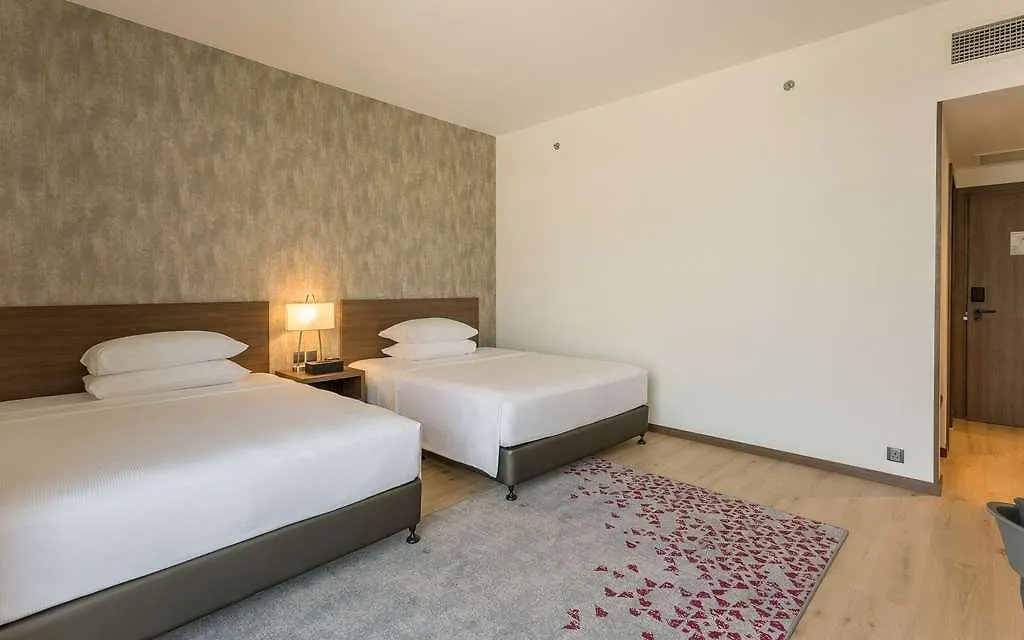 Comfort Hotel Jeddah King Road 3*,  Arabia Saudita