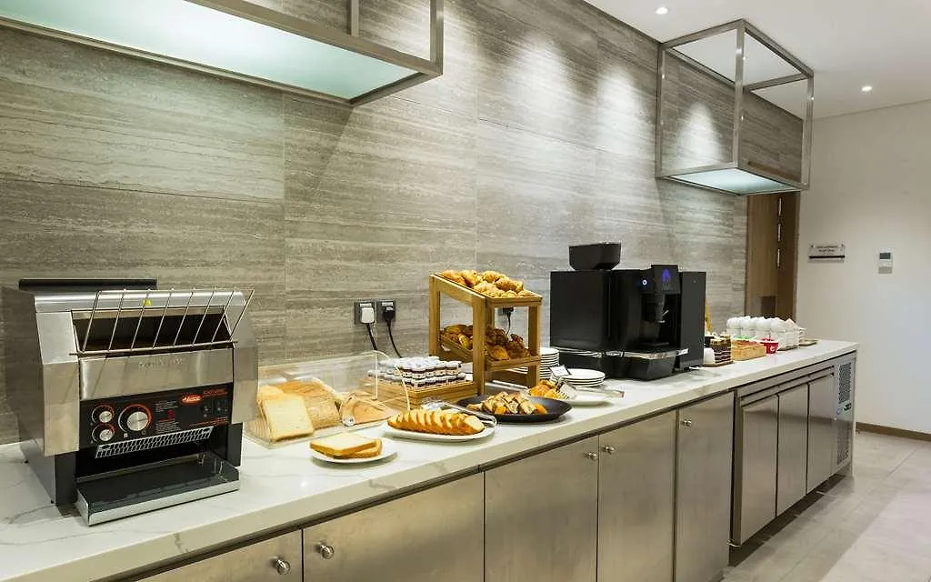 Comfort Hotel Jeddah King Road Arabia Saudita