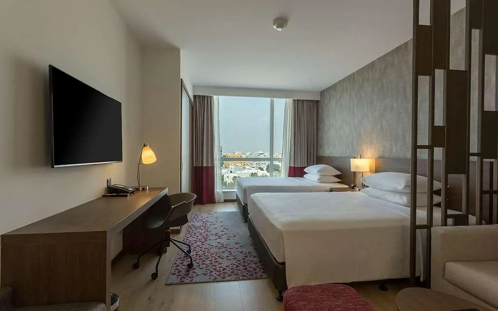 Comfort Hotel Jeddah King Road