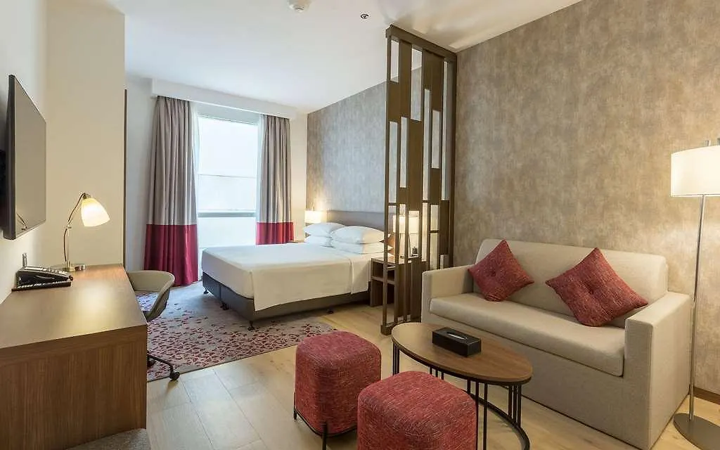 Comfort Hotel Jeddah King Road 3*,  Arabia Saudita