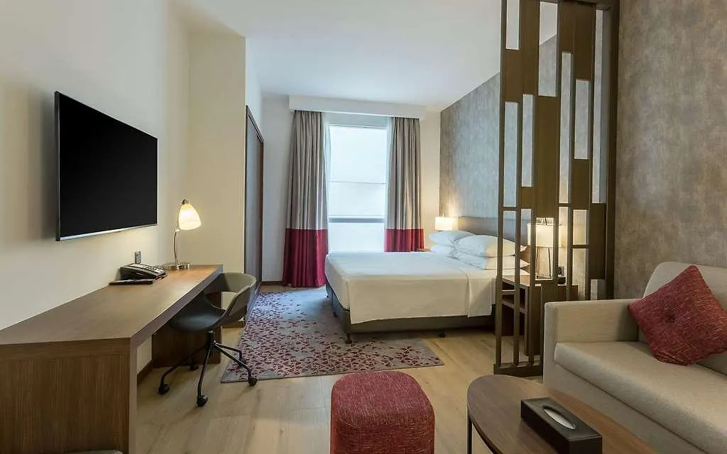 Comfort Hotel Jeddah King Road