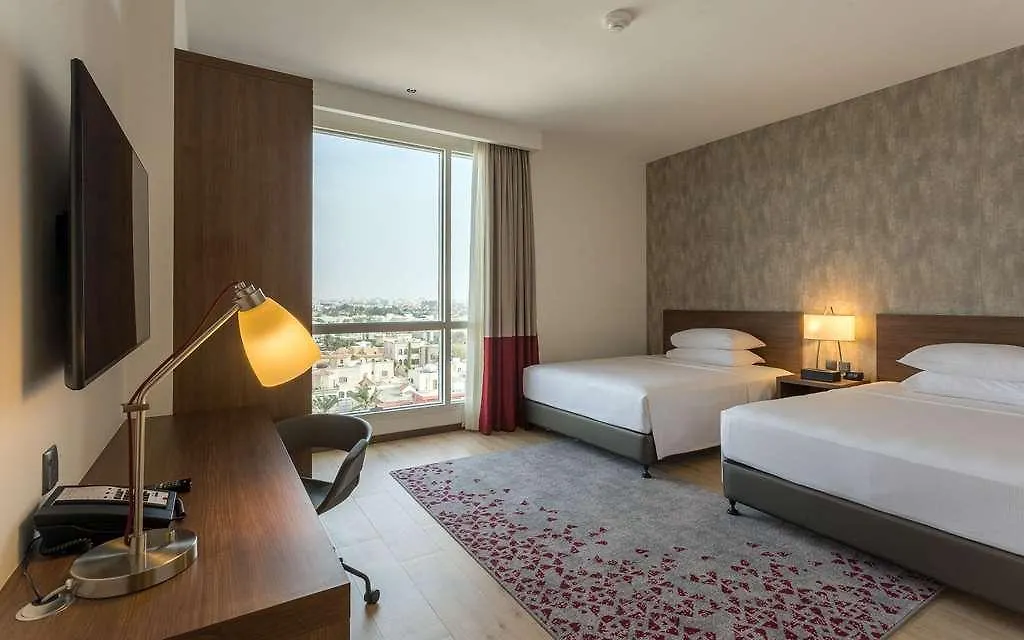 Comfort Hotel Jeddah King Road