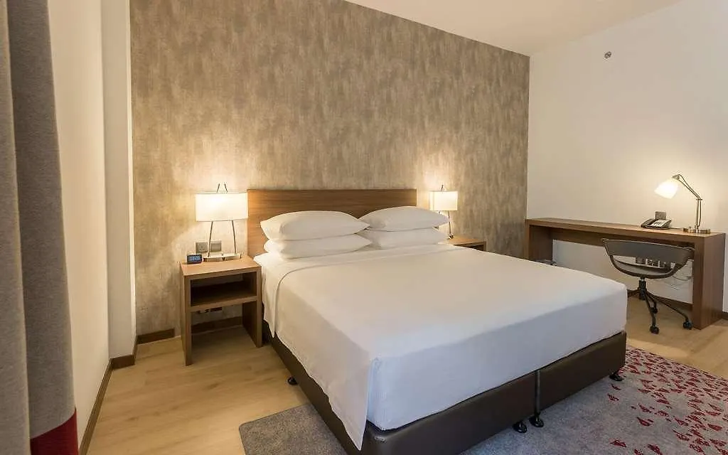 Comfort Hotel Jeddah King Road Arabia Saudita