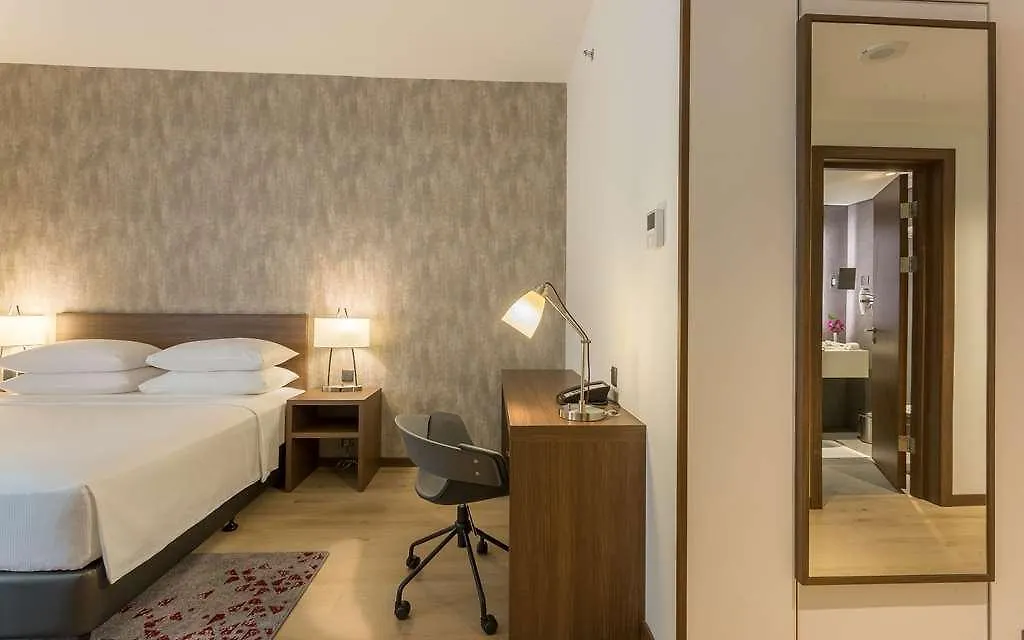 Comfort Hotel Jeddah King Road
