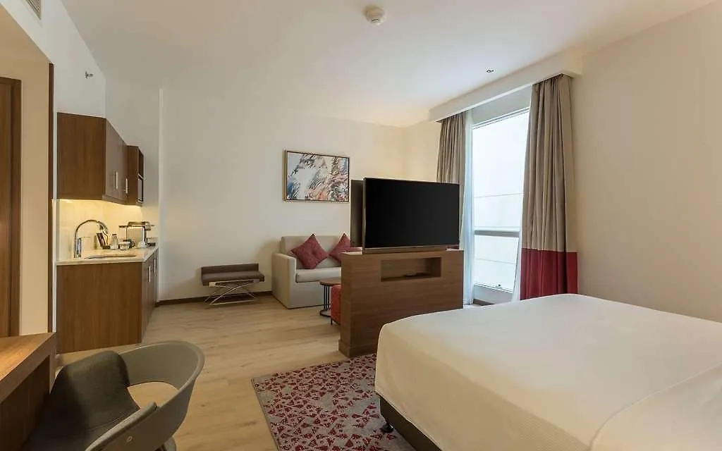 Comfort Hotel Jeddah King Road