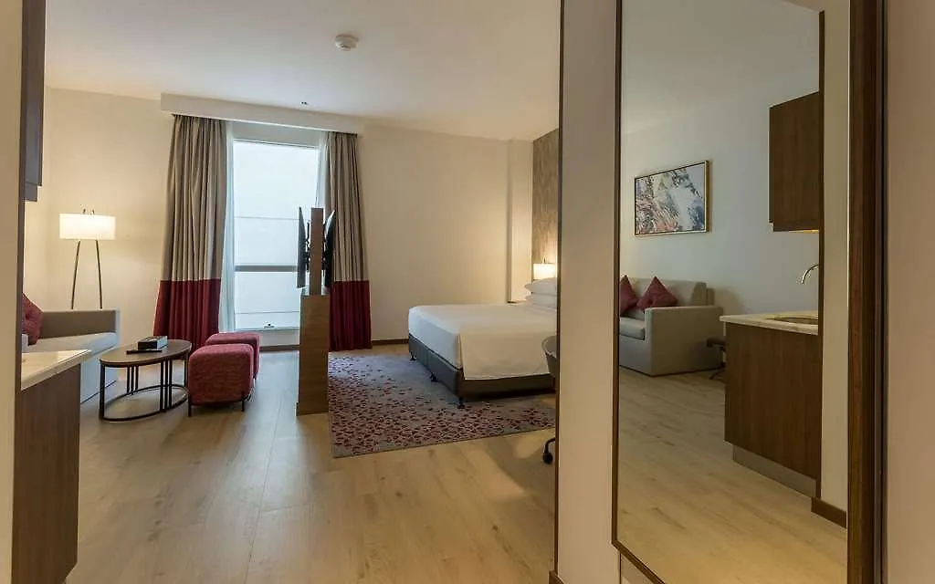 Comfort Hotel Jeddah King Road