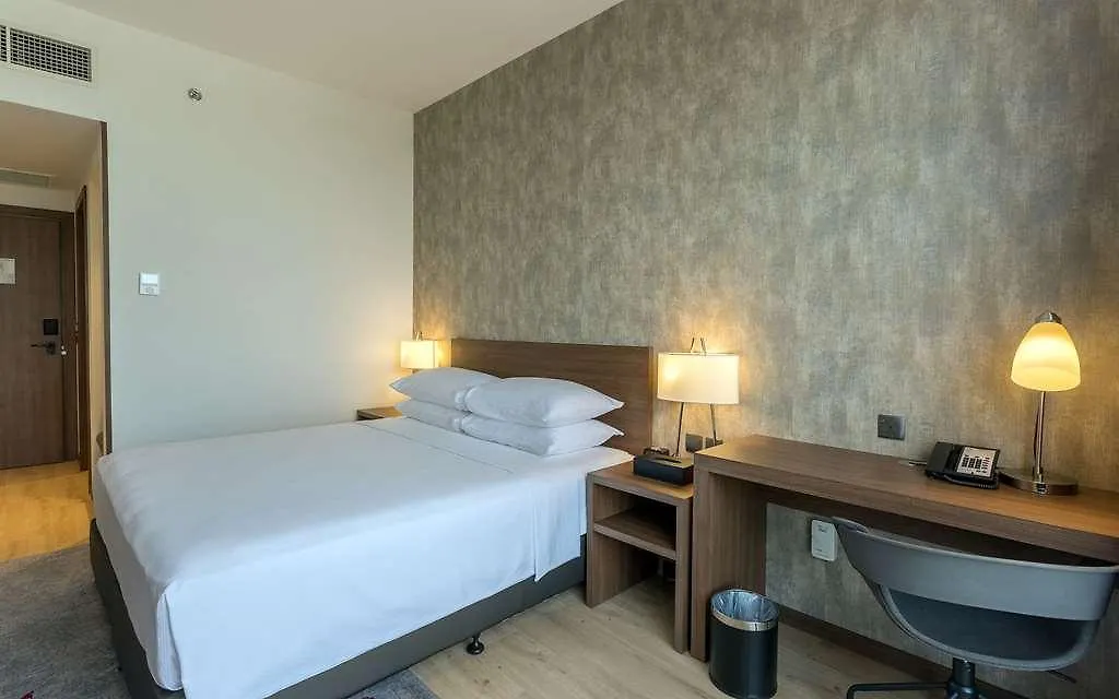 Comfort Hotel Jeddah King Road