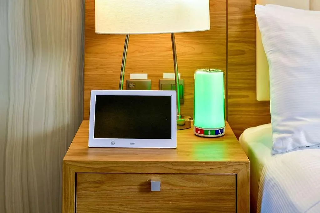 Comfort Hotel Jeddah King Road Arabia Saudita