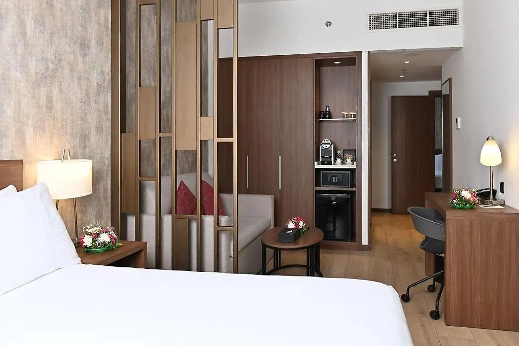 Comfort Hotel Jeddah King Road